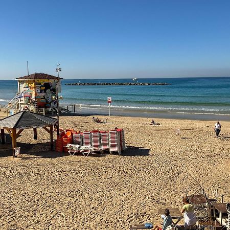 A Little Paradise Near The Sea Tel Aviv-Jaffa Exterior foto