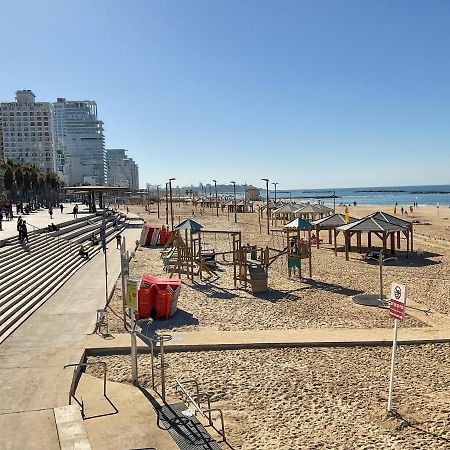 A Little Paradise Near The Sea Tel Aviv-Jaffa Exterior foto