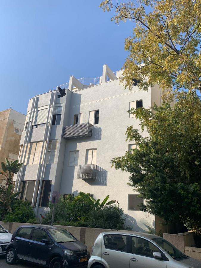 A Little Paradise Near The Sea Tel Aviv-Jaffa Exterior foto
