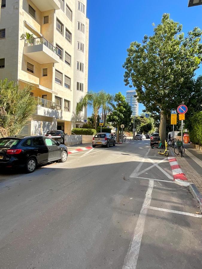A Little Paradise Near The Sea Tel Aviv-Jaffa Exterior foto
